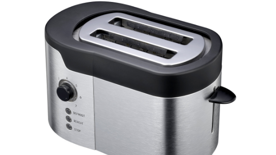 eco friendly toaster