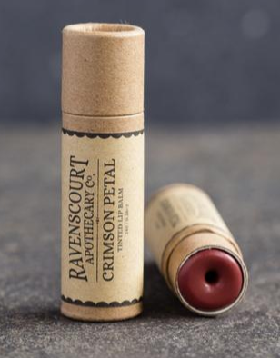ravenscourt apothecary lip balm
