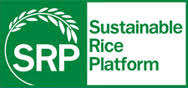 sustainable rice platform