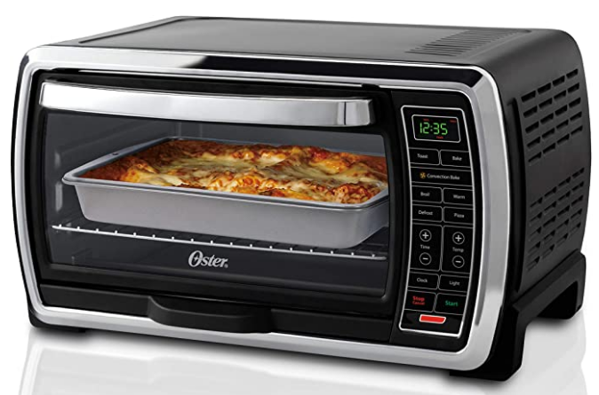 oster toaster oven