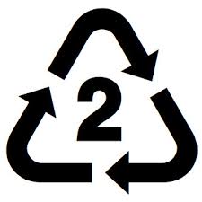 recycling symbol 2