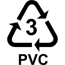 recycling symbol 3