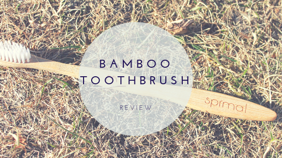 Bamboo Toothbrush Family Edition
