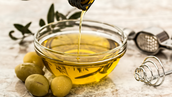 What Is The Most Environmentally Friendly Cooking Oil?