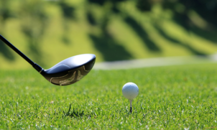 Environmentally Friendly Golf Tees to try in 2020