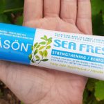 JASON Sea Fresh Toothpaste Review